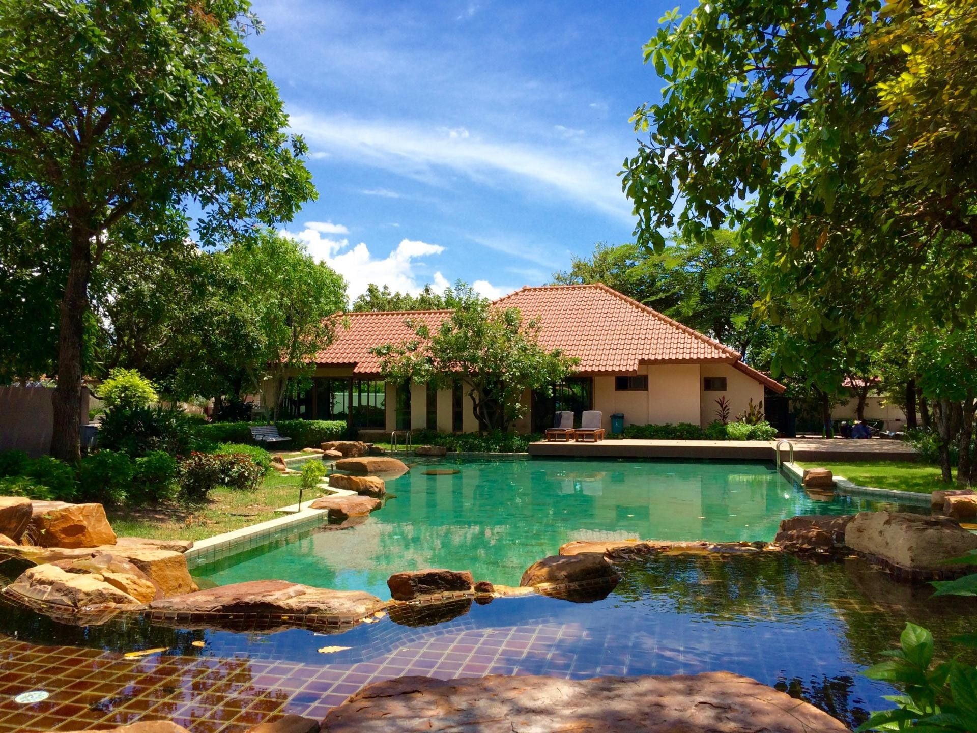 Project Name Baan Balina 3