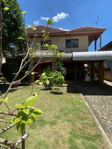 Project Name Panthip Village