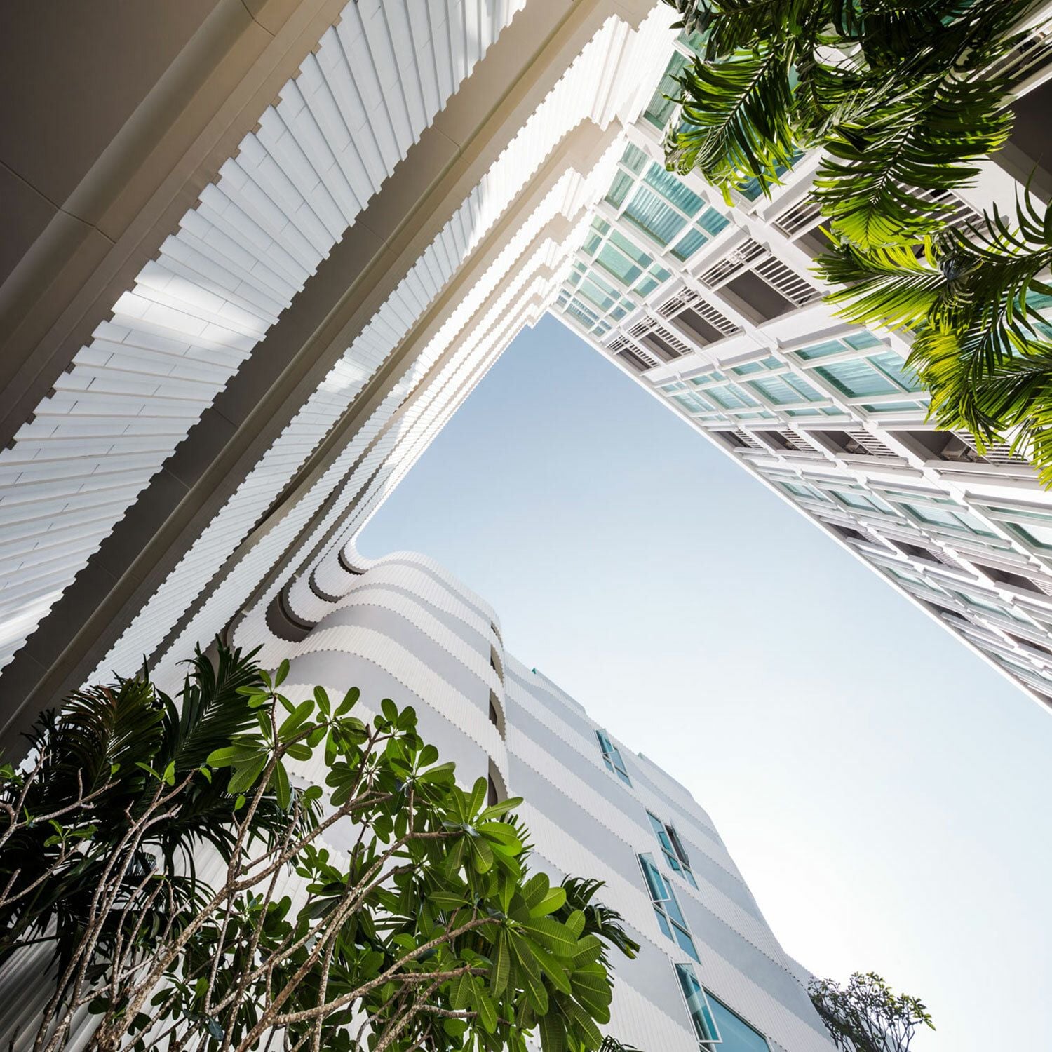 Project Name THE BASE Downtown - Phuket