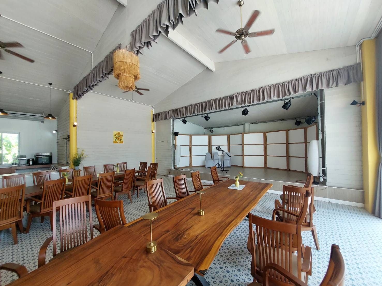 ชื่อโครงการ เอลเดอร์บลอสซัม หัวหิน