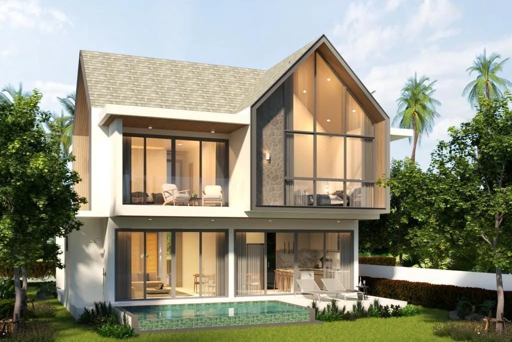 Project Name Lux Home