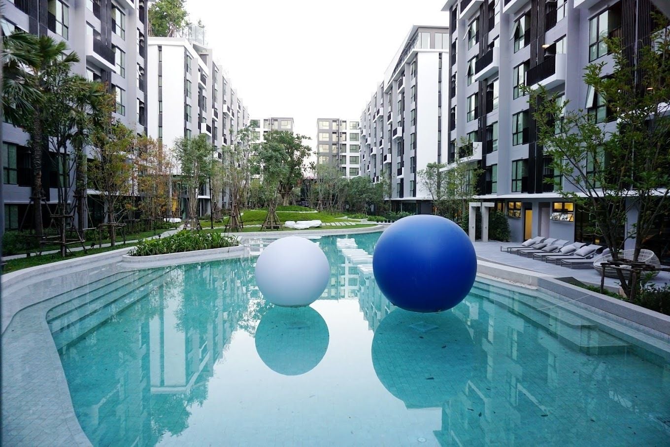 Project Name Kave Town Space