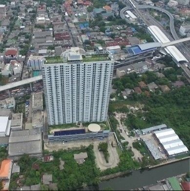 Project Name Supalai Park Ratchaphruek-Phetkasem