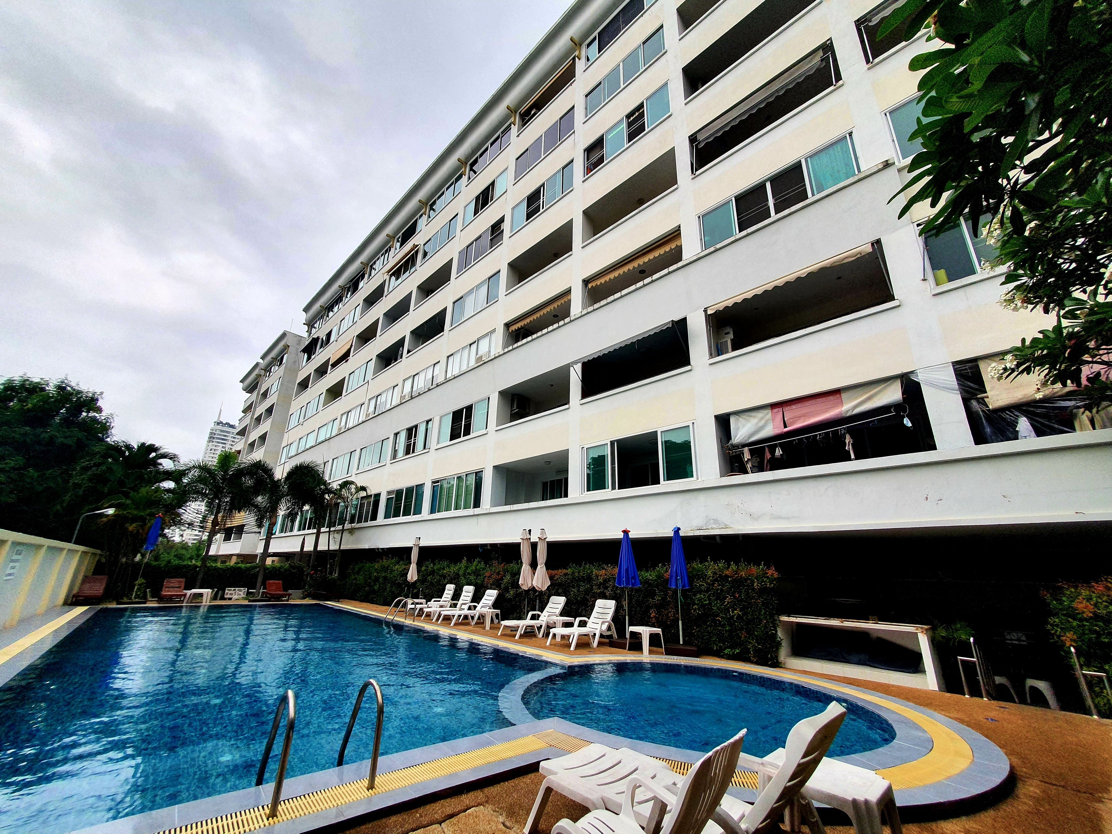 Project Name AD Condominium