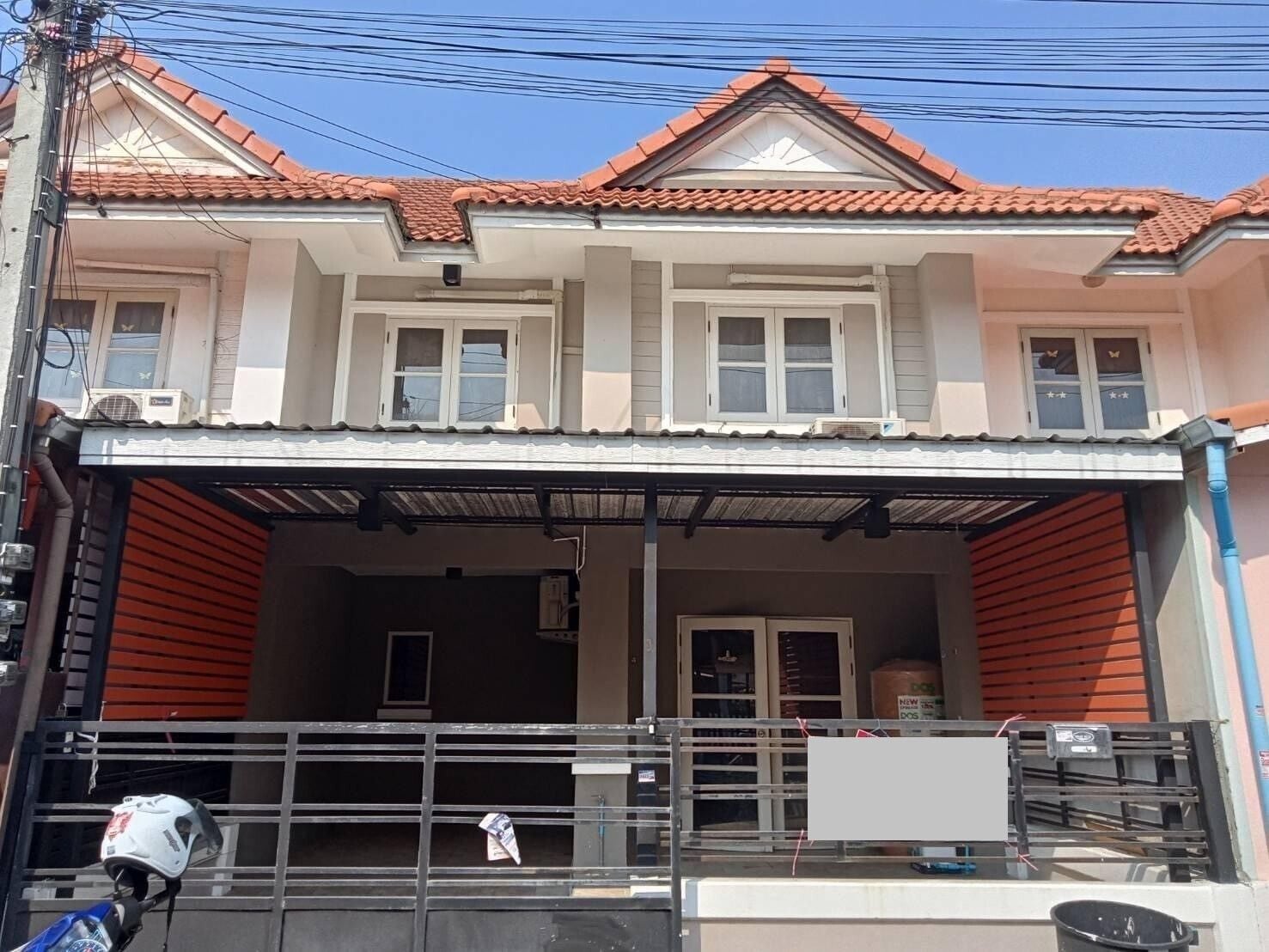 Project Name Baan Pruksa 31 Phutthamonthon Sai 4