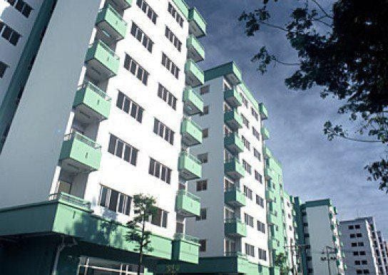 Project Name Lumpini Center Nawamin