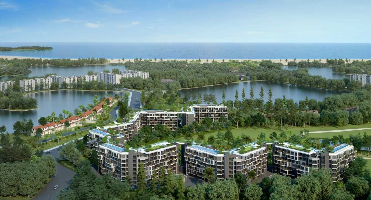 Project Name Skypark Celeste Laguna