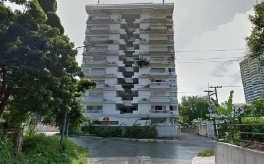 Project Name Royal Beach Condotel Pattaya