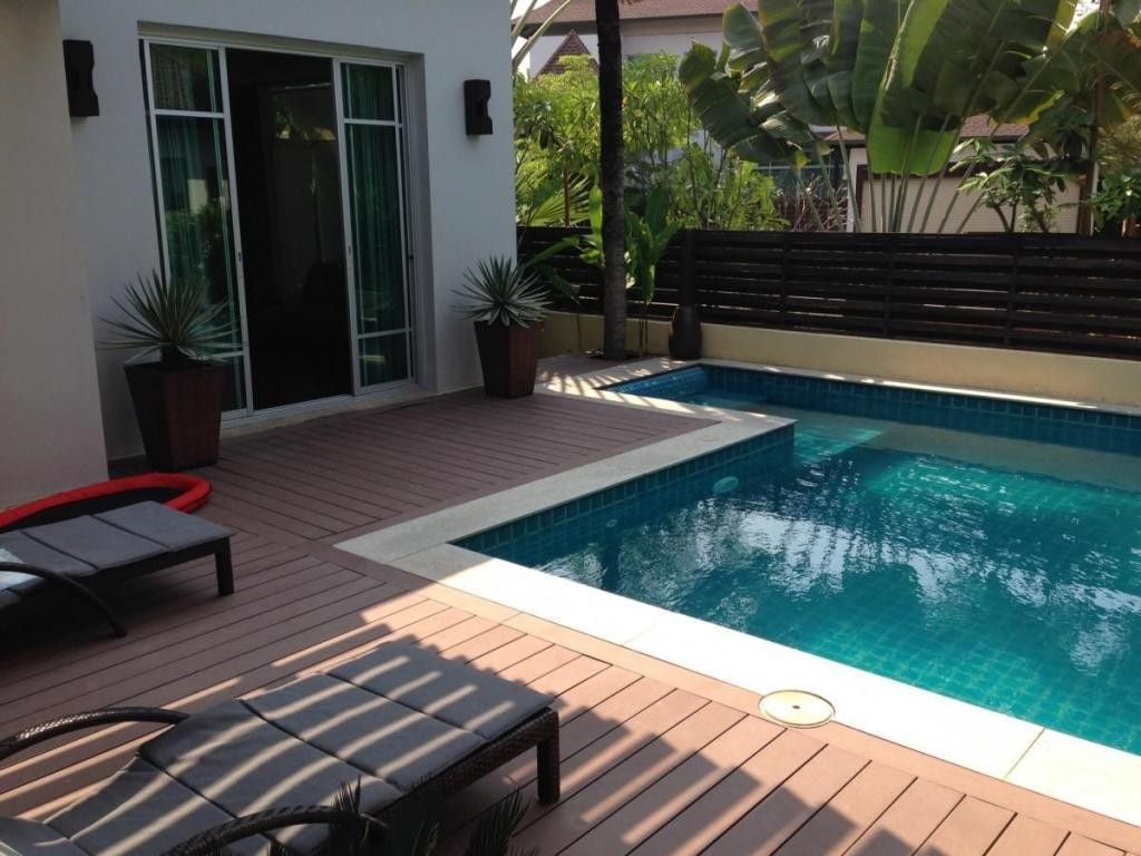 Project Name Nagawari Village