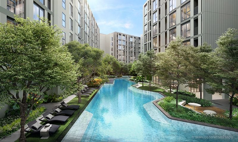 Project Name Atmoz Oasis Onnut