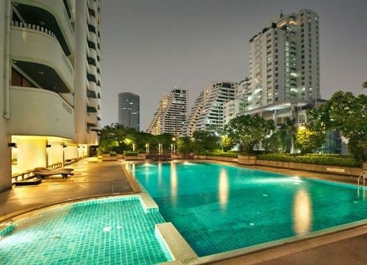 ชื่อโครงการ เซ็นเตอร์ พอยต์ เรสซิเด้นท์ พร้อมพงษ์