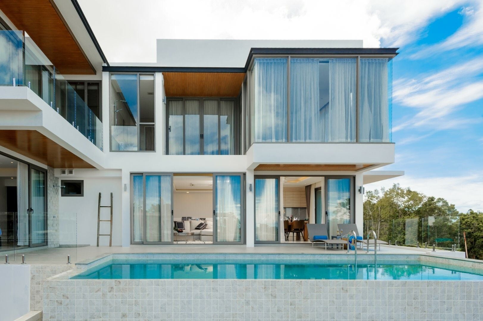 Project Name Pool Villa 18 Samui