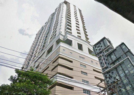 ชื่อโครงการ บ้าน ปทุมวัน