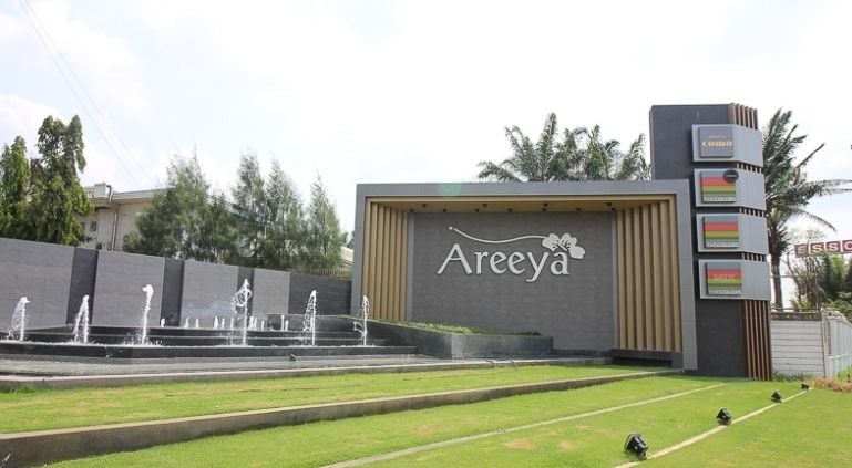 ชื่อโครงการ เดอะ คัลเลอร์ส วงแหวน-ราชพฤกษ์