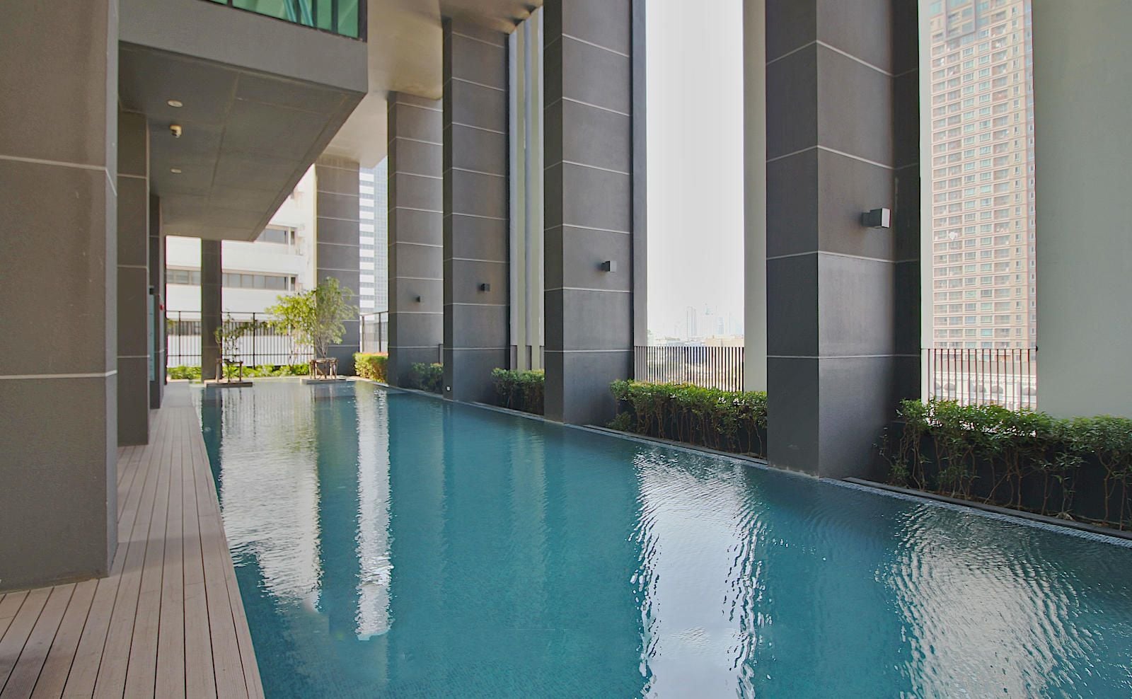 Project Name The Capital Ekamai - Thonglor