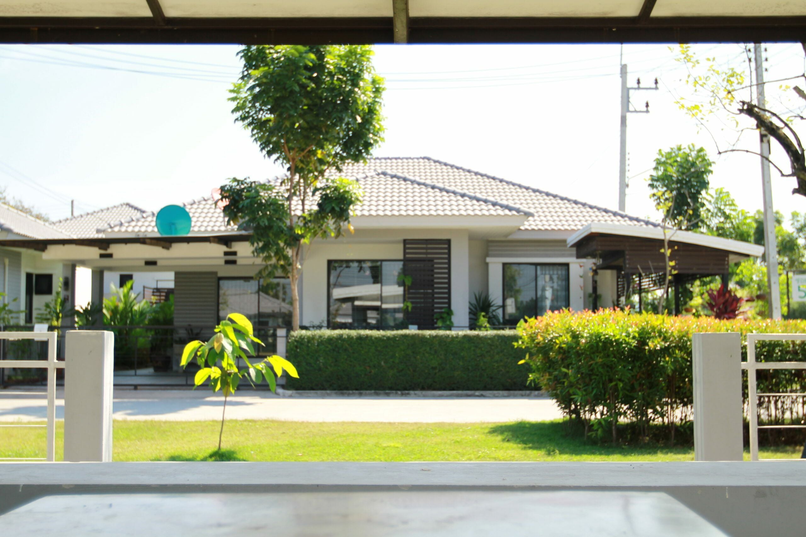 Project Name Ponbhirom Mabkha