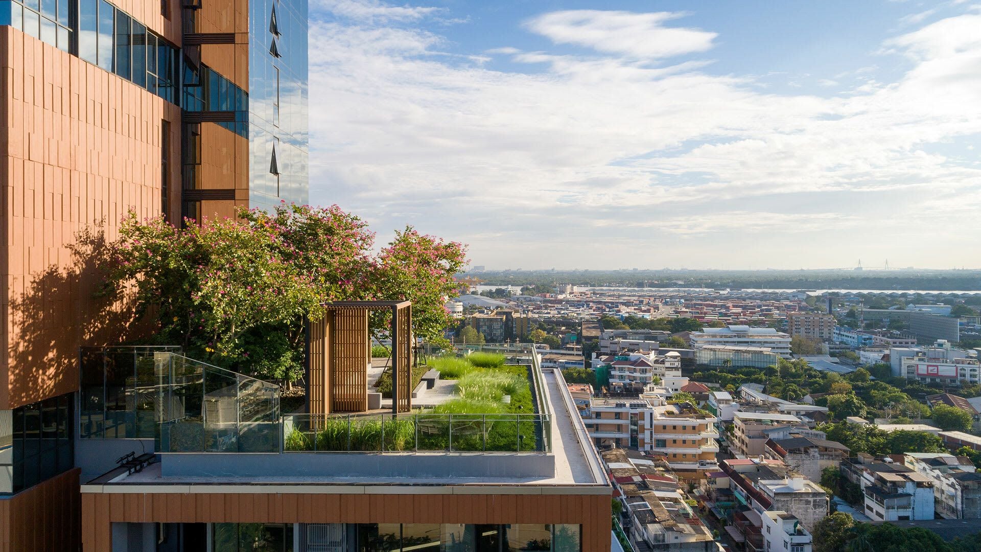 Project Name The Room Sukhumvit 38