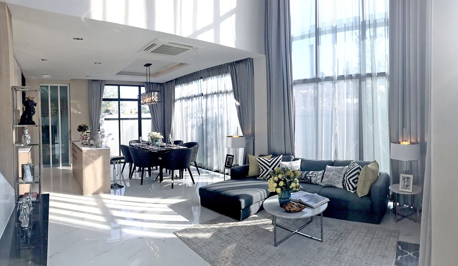 Project Name Akaluck Sansai