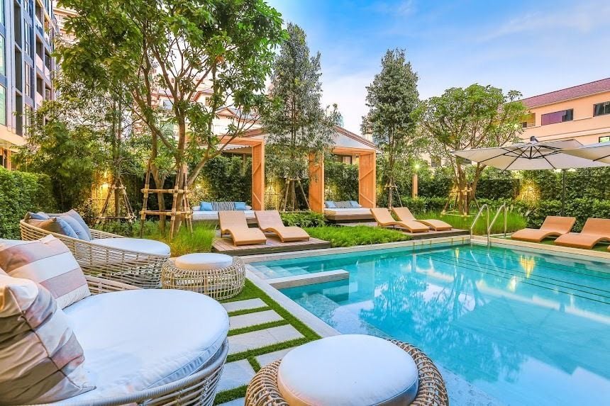 Project Name Venio Sukhumvit 10