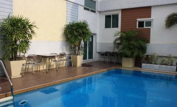 Project Name Metha Place @ Ratchada