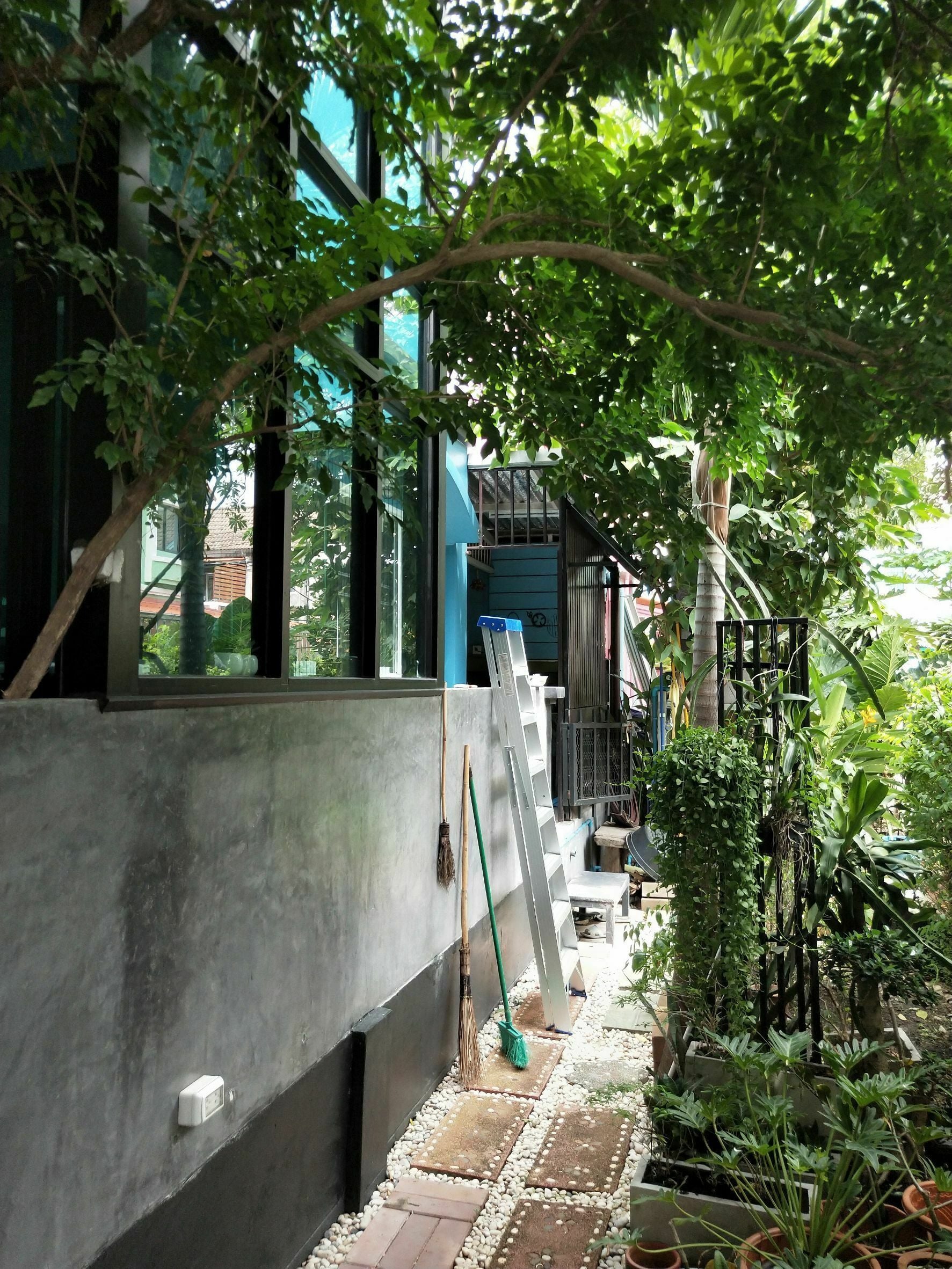 Project Name Baan Chanthakarn Permsin 58