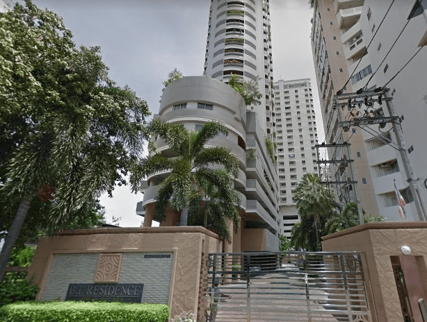 Project Name BT Residence