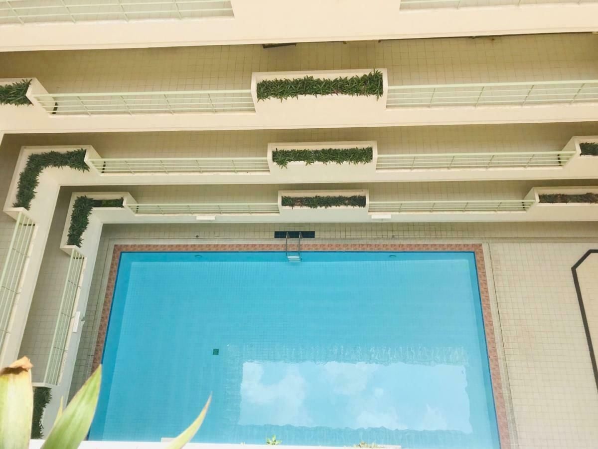 Project Name Onnuch Place