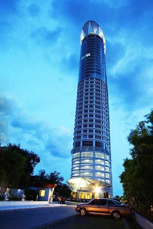 Project Name Bangkok Horizon Ramkhamhaeng