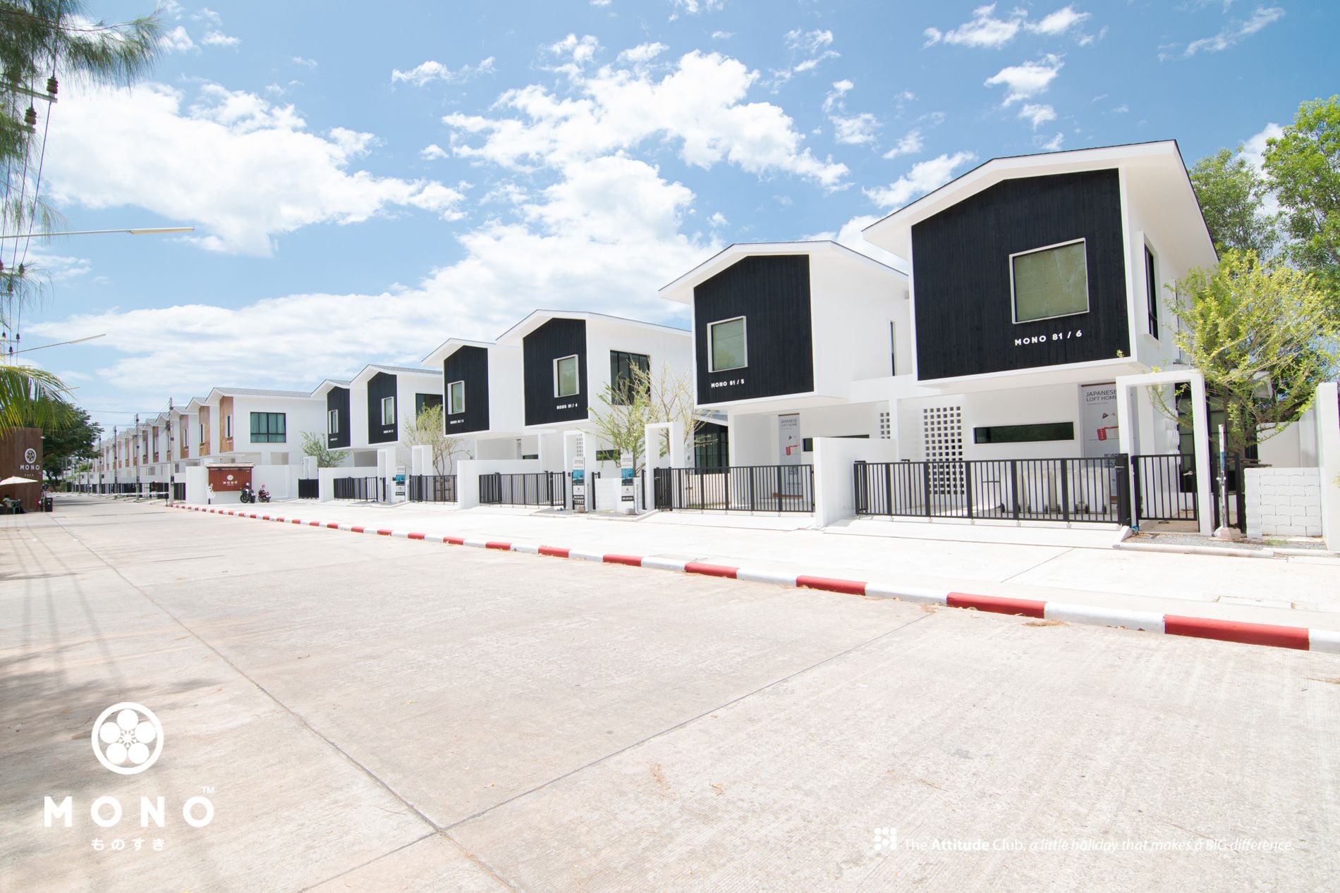 Project Name MONO Plus Palai