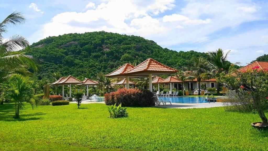 Project Name Manora Village III