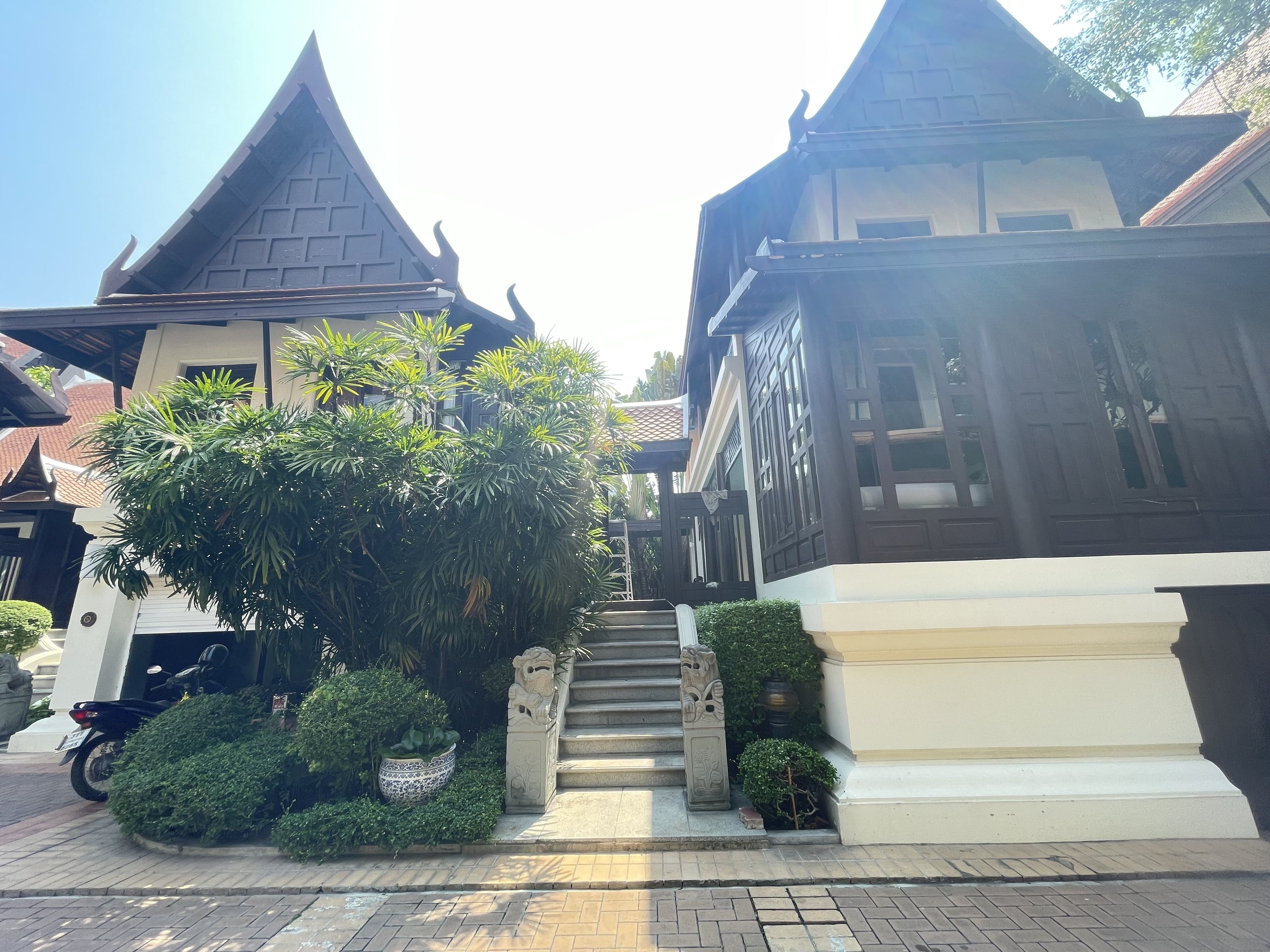 Project Name Baan Sukjai Sukhumvit 40