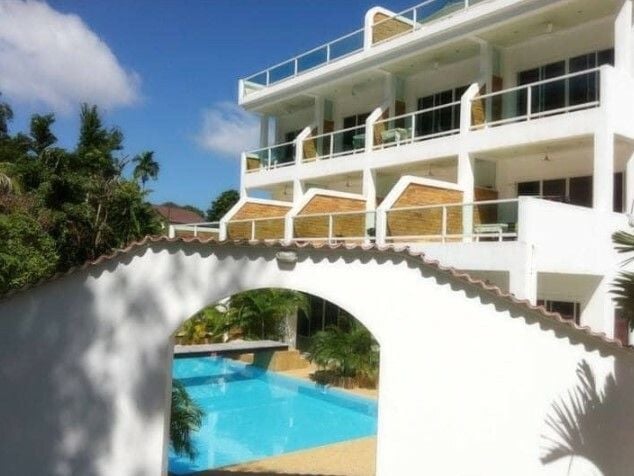 Project Name Eden Village Residence