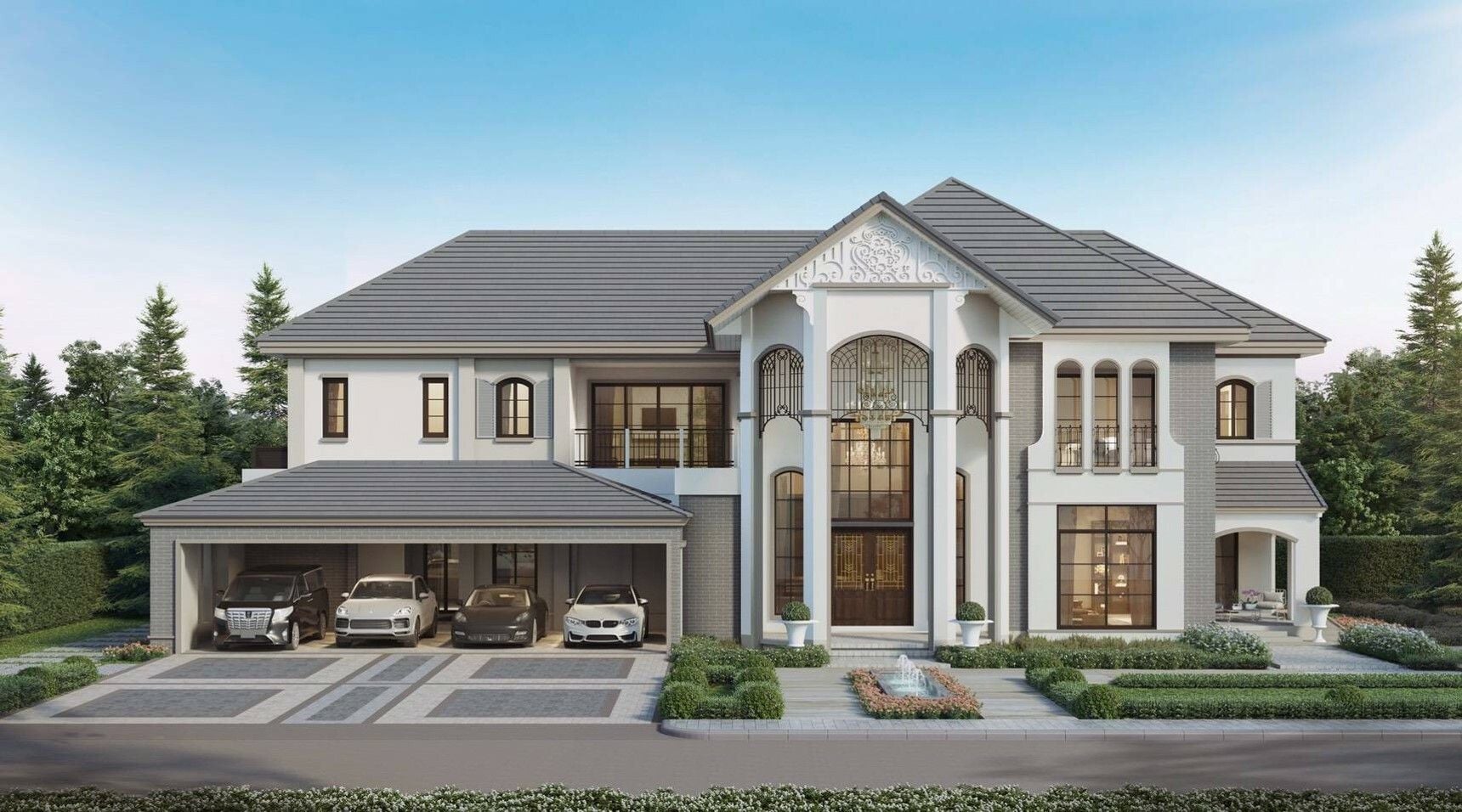 Project Name Perfect Masterpiece Rama9 – Krungthep Kreetha