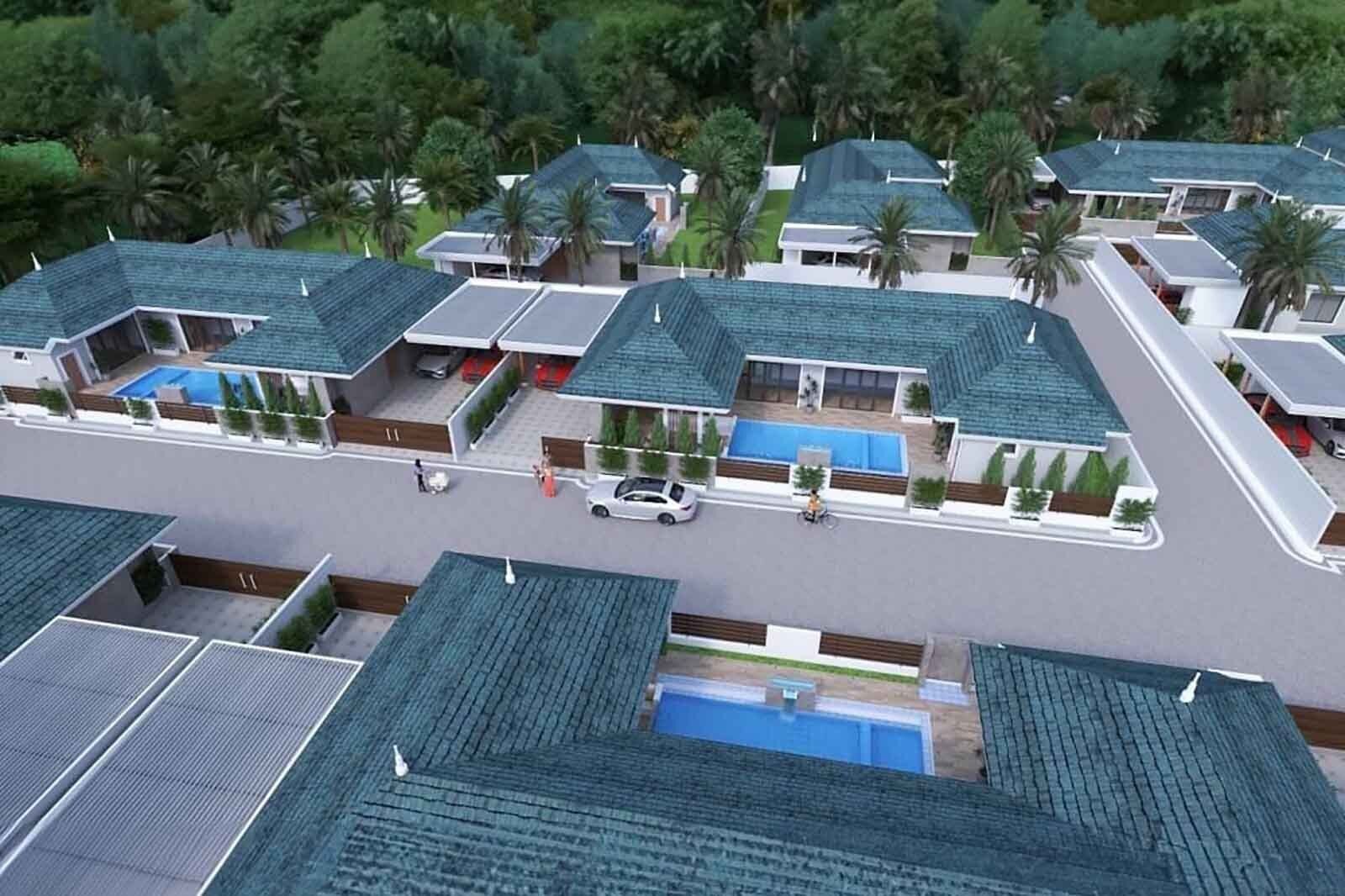 Project Name Ing Khao Valley