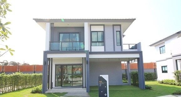 Project Name The Gallery Rattanathibet-Ratchaphruk