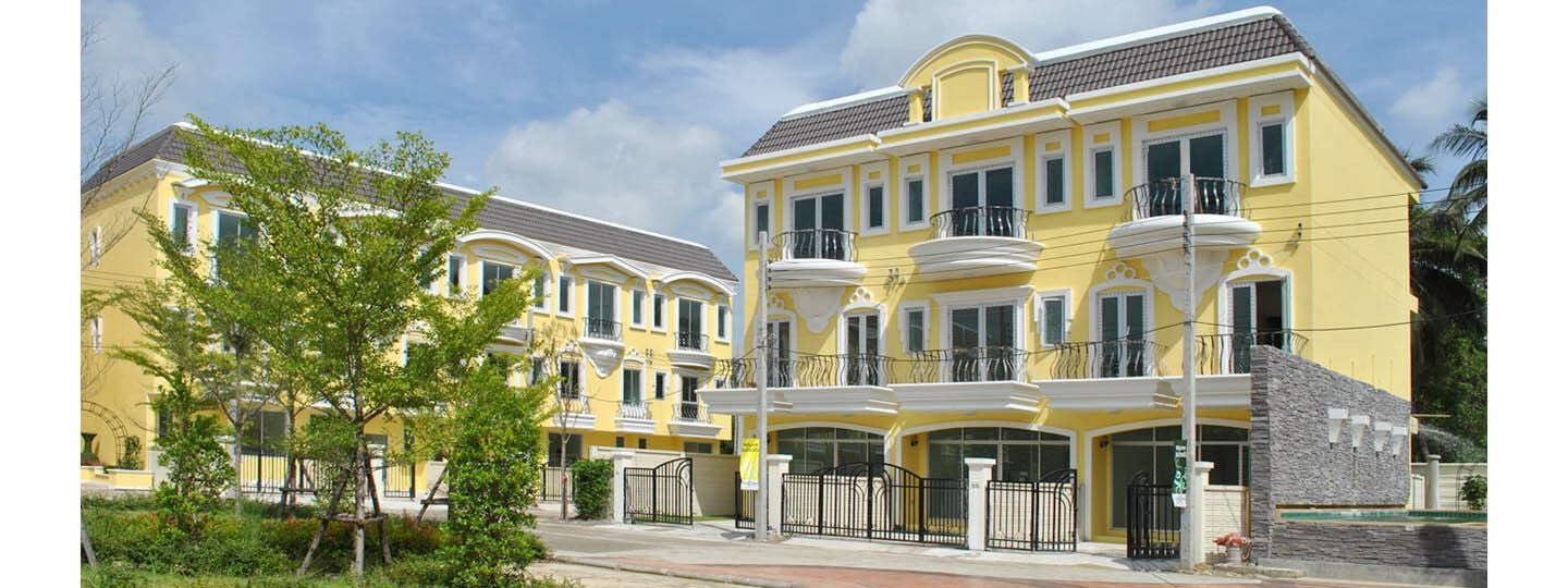 Project Name Kasa Eureka Rama 2-Phutthabucha