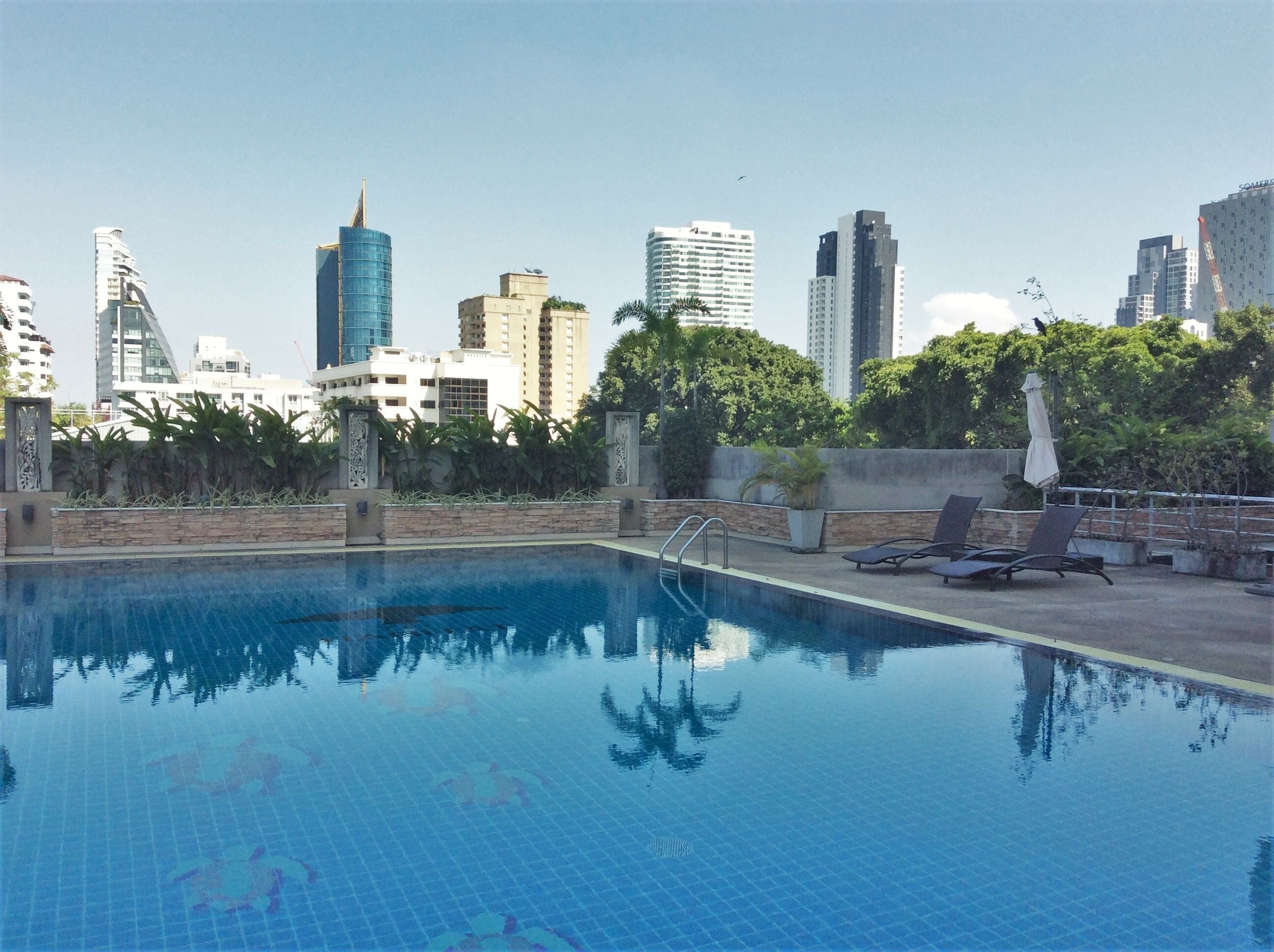 Project Name The Habitat Sukhumvit 53