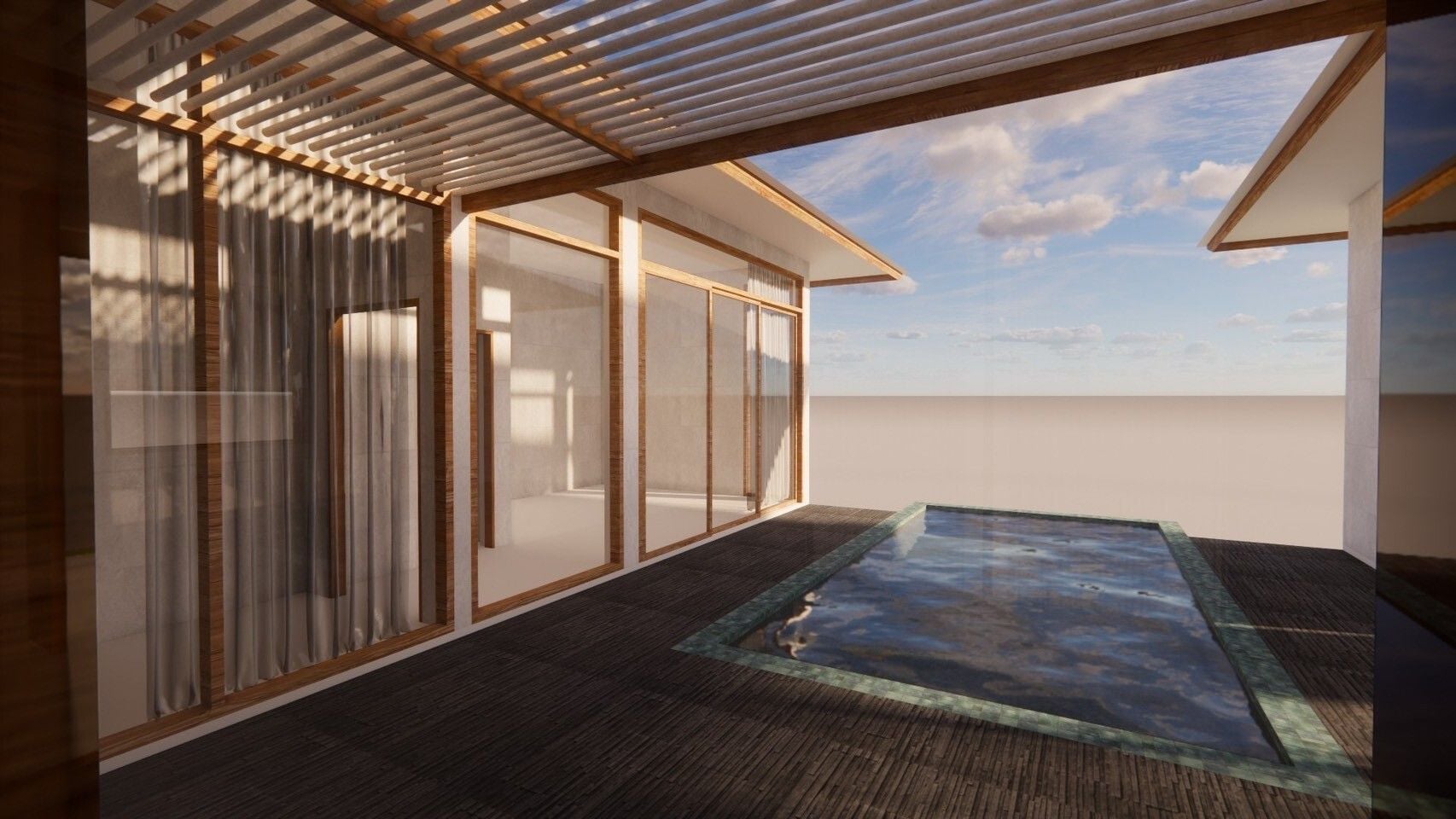 Project Name Ponrada Garden Ville 2