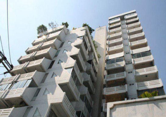 Project Name The Heritage Condominium