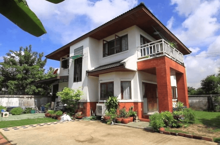 ชื่อโครงการ กฤษดานคร 21