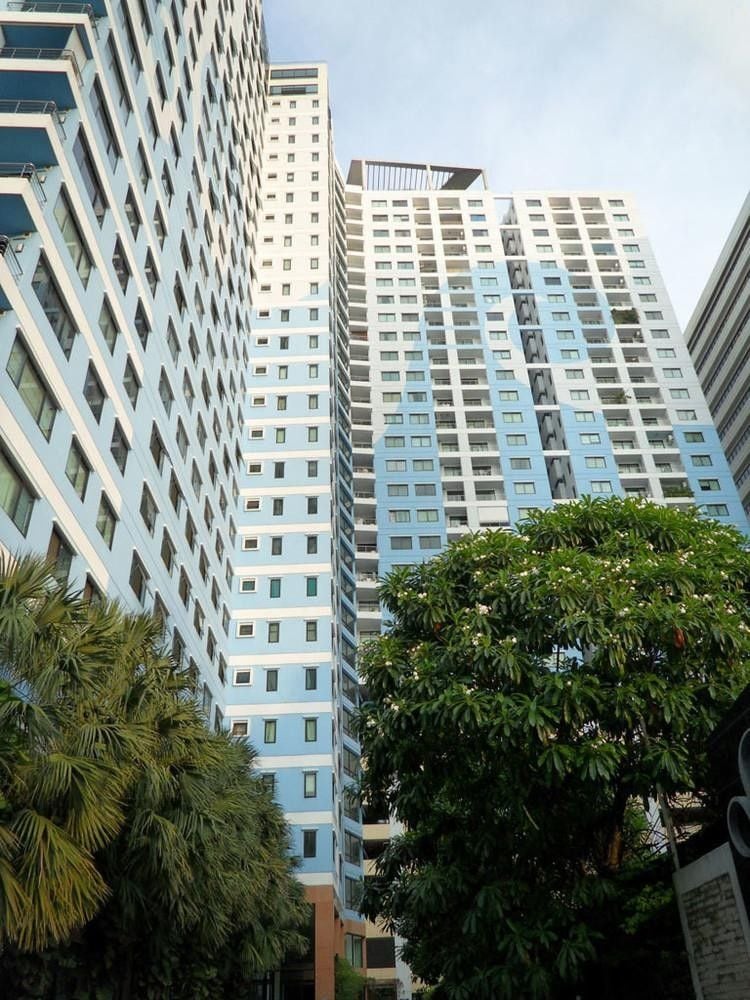 Project Name Supalai Premier Place Asoke