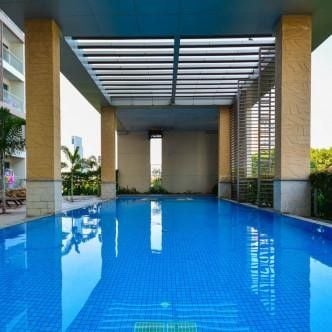 Project Name Centric Scene Phaholyothin 9