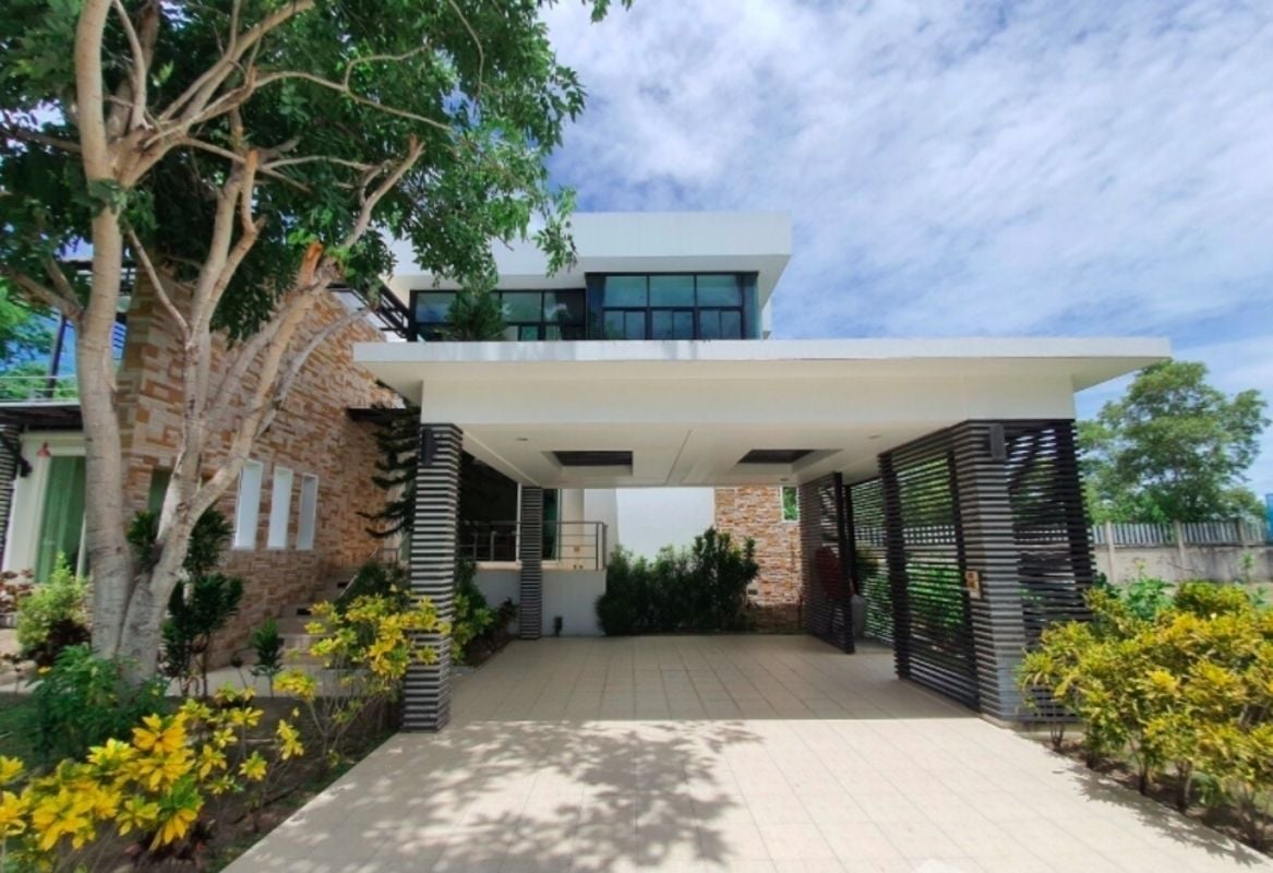 ชื่อโครงการ หัวหิน ซีวิลล์