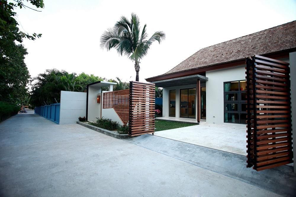 Project Name Coco Rawai Villas