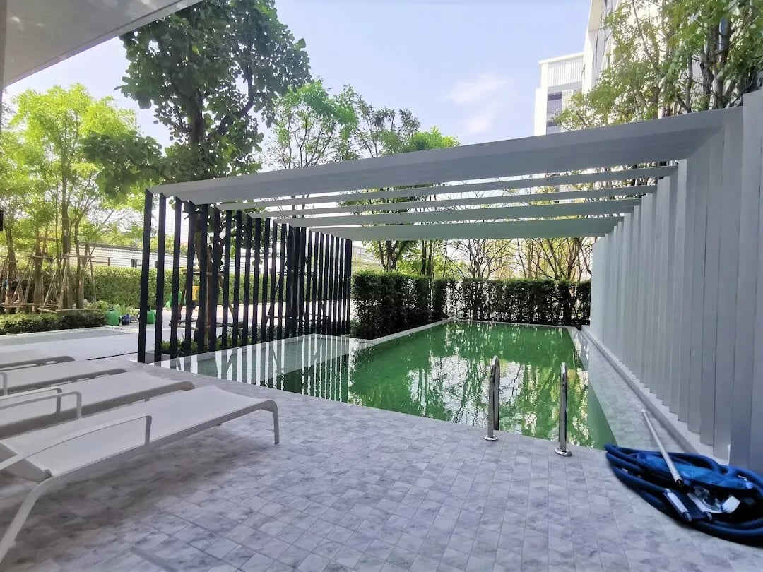 Project Name Newera Ekamai-Ramintra Condominium