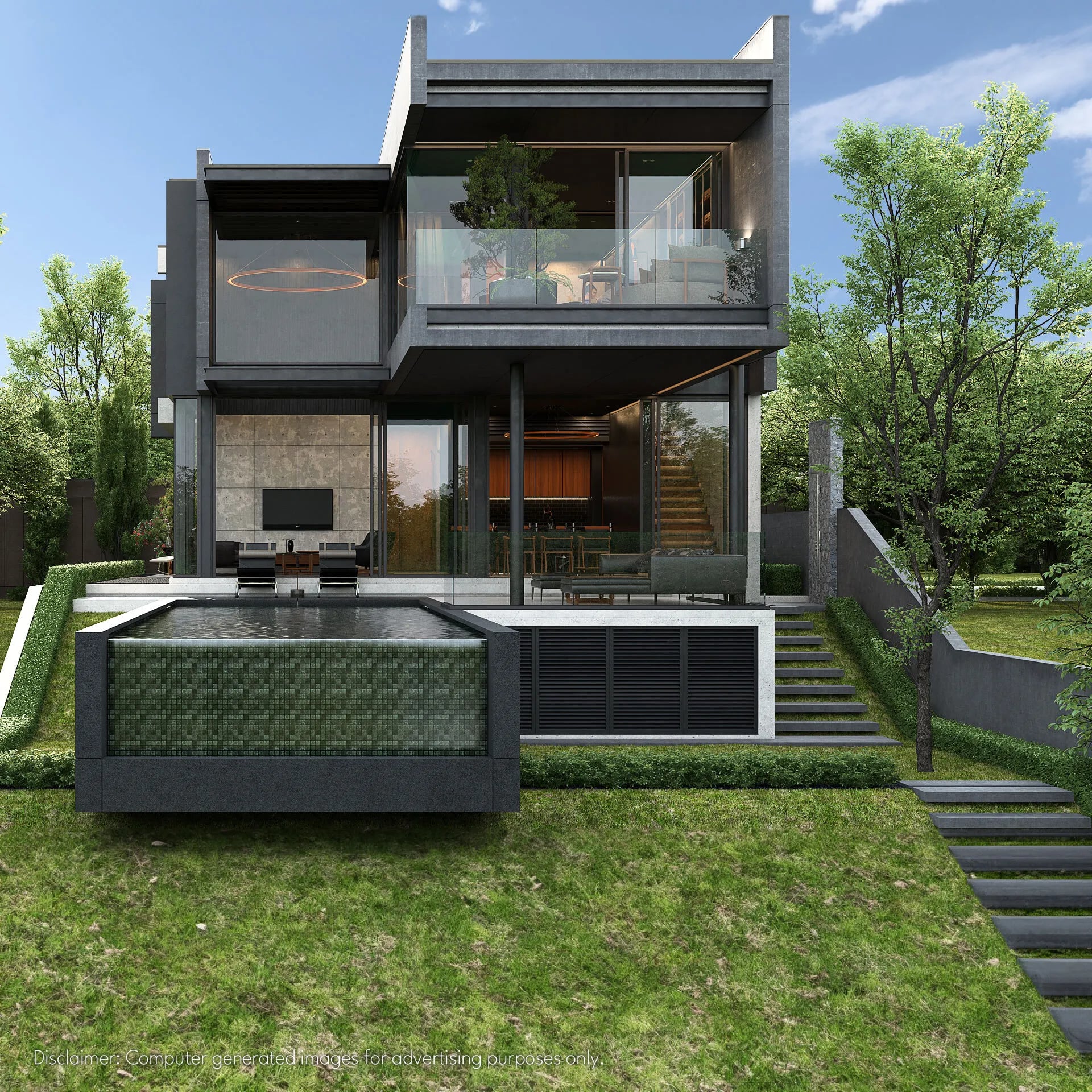 ชื่อโครงการ แกรนด์ ซีทรู