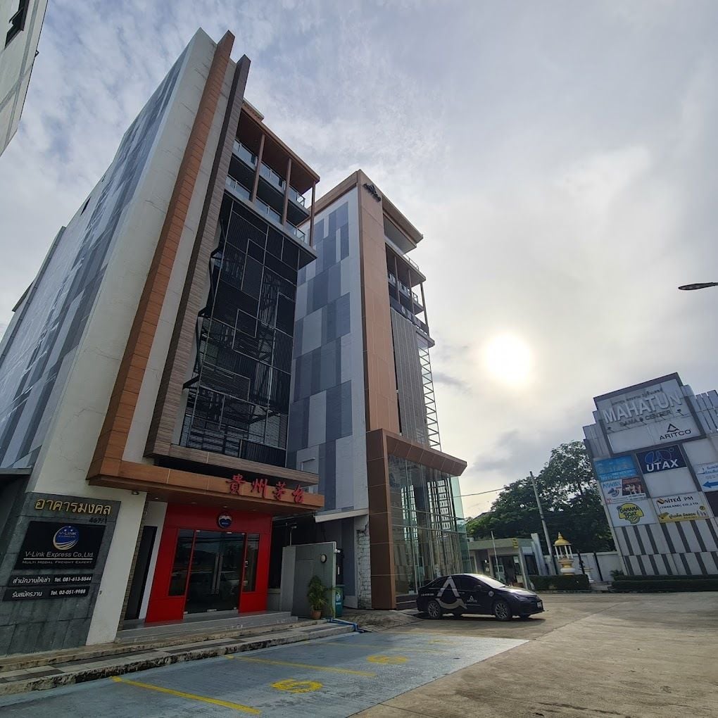 Project Name Mahatun Rama 3