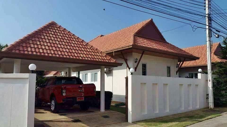 Project Name AD House