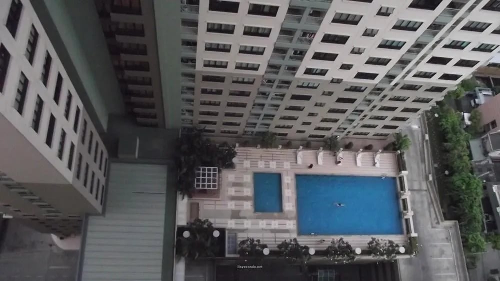 Project Name Lumpini Place Ratchada-Thapra 2