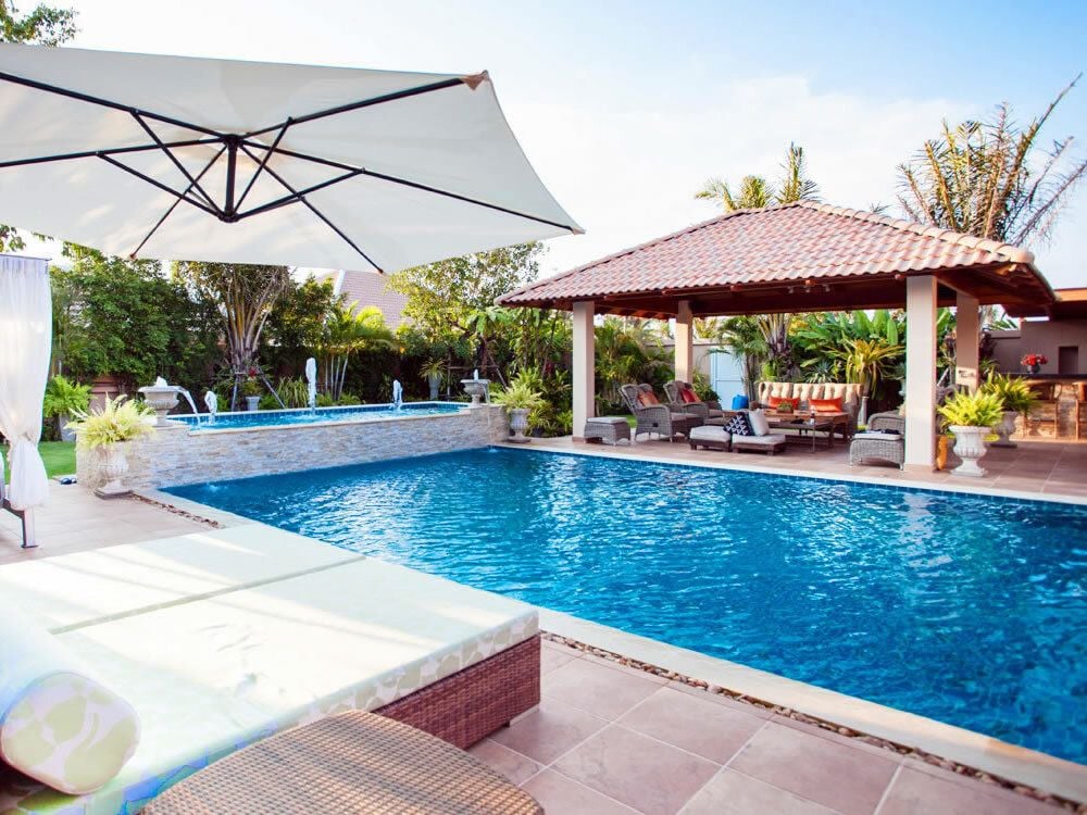 Project Name Sedona Villas